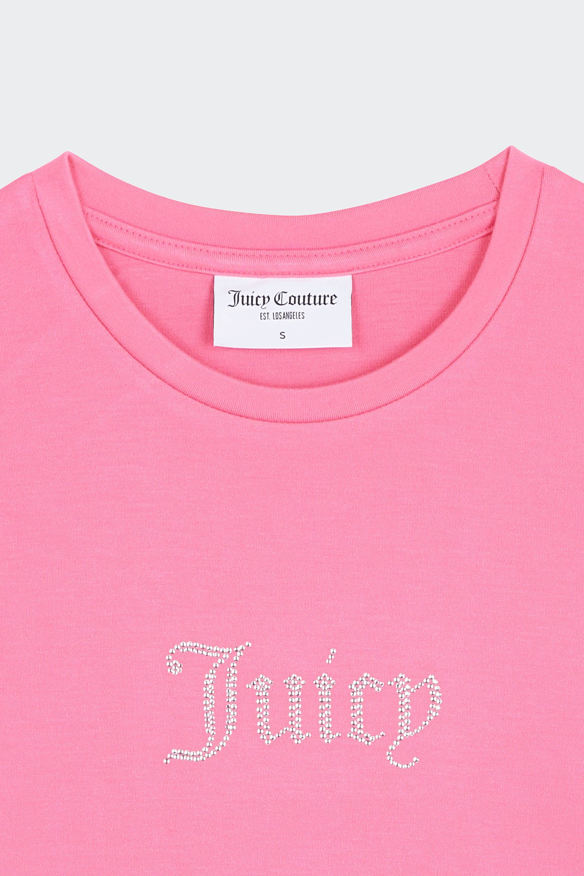 T-shirt | Pink by JUICY COUTURE T-shirt Pink