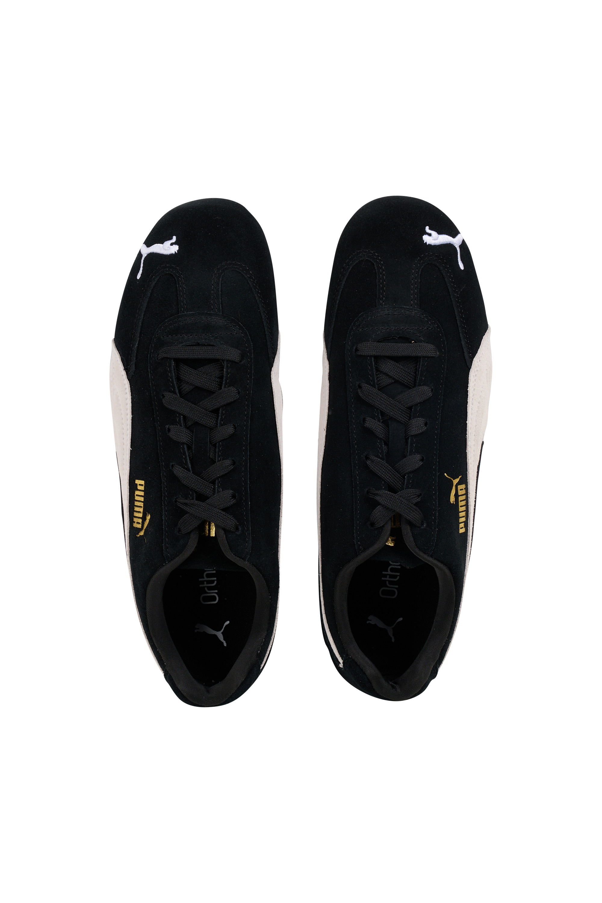Sneakers PUMA Black