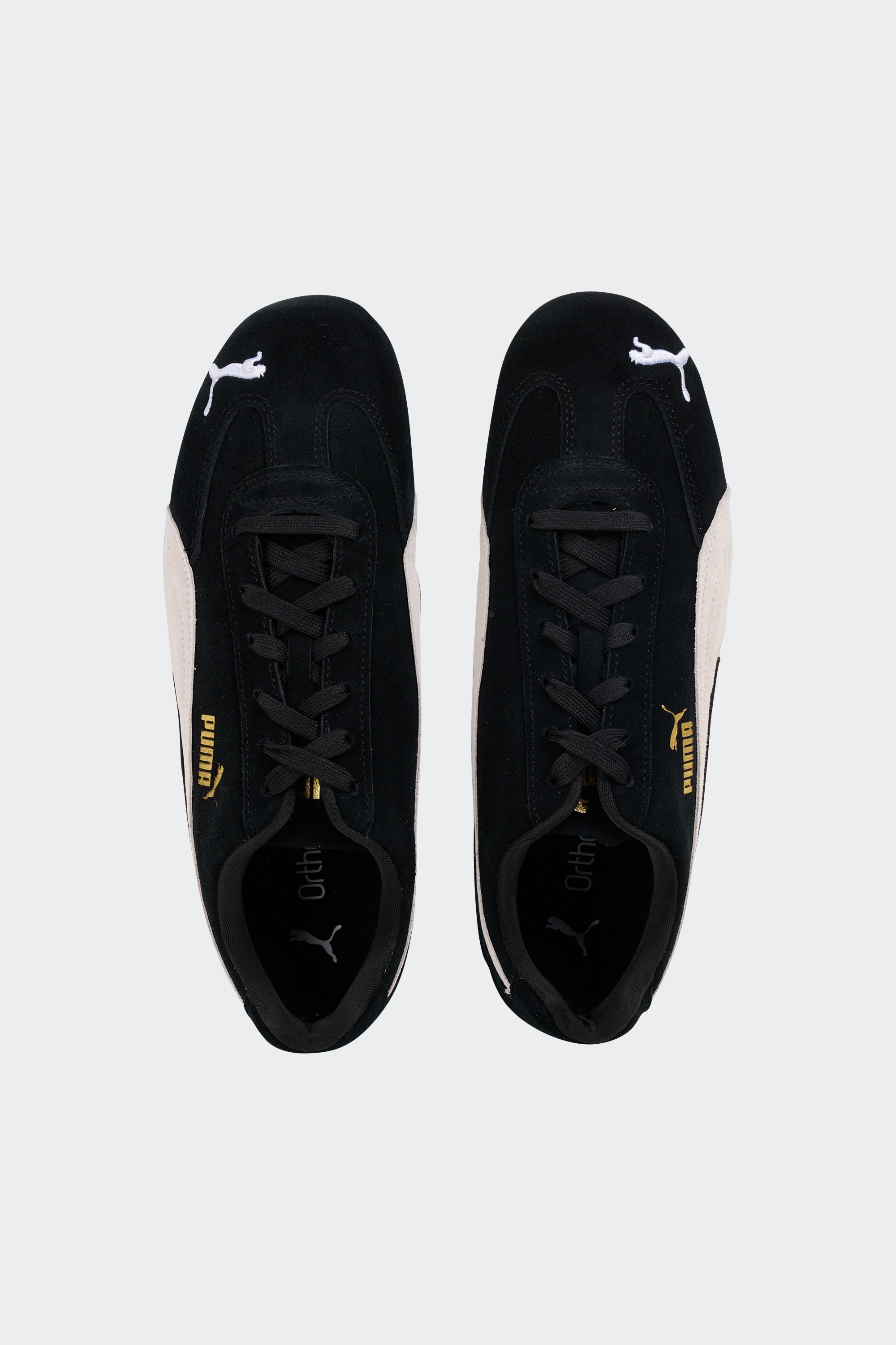 Sneakers | Black by PUMA Sneakers Black