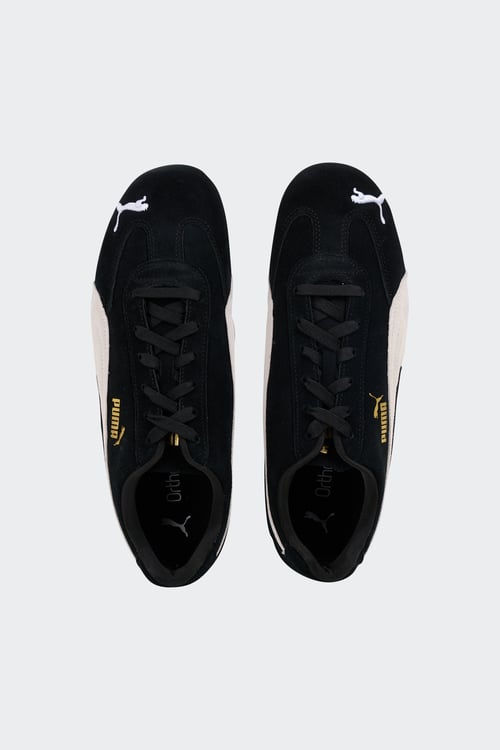 PUMA Baskets Noir