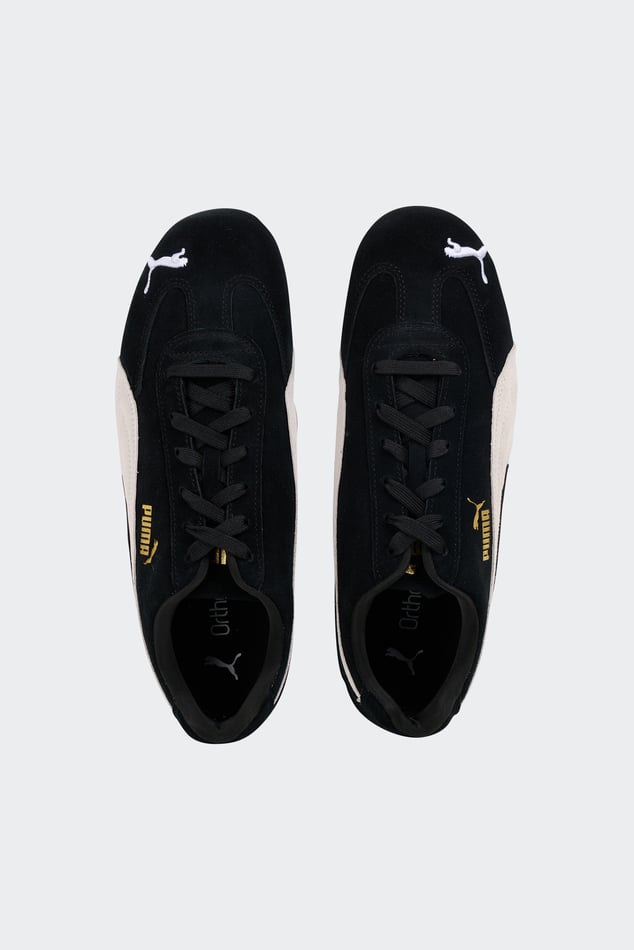 Baskets Speedcat Og Noir Puma Homme Citadium