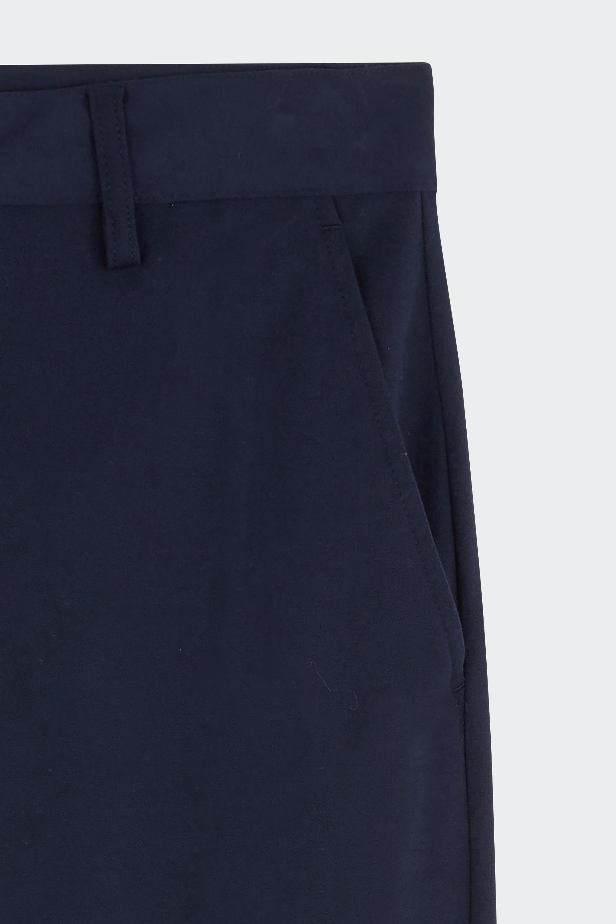 Pants | Blue by MINIMUM Pants Blue