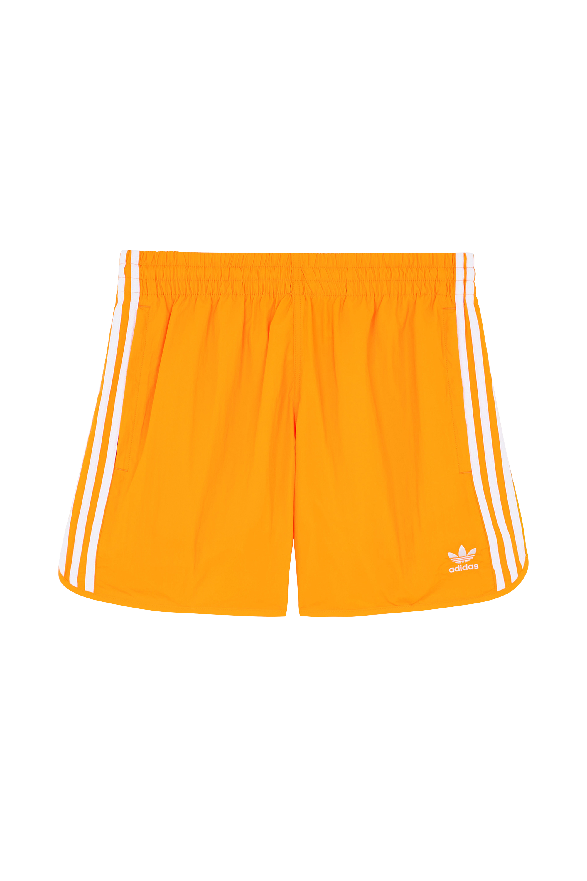 Short Jaune