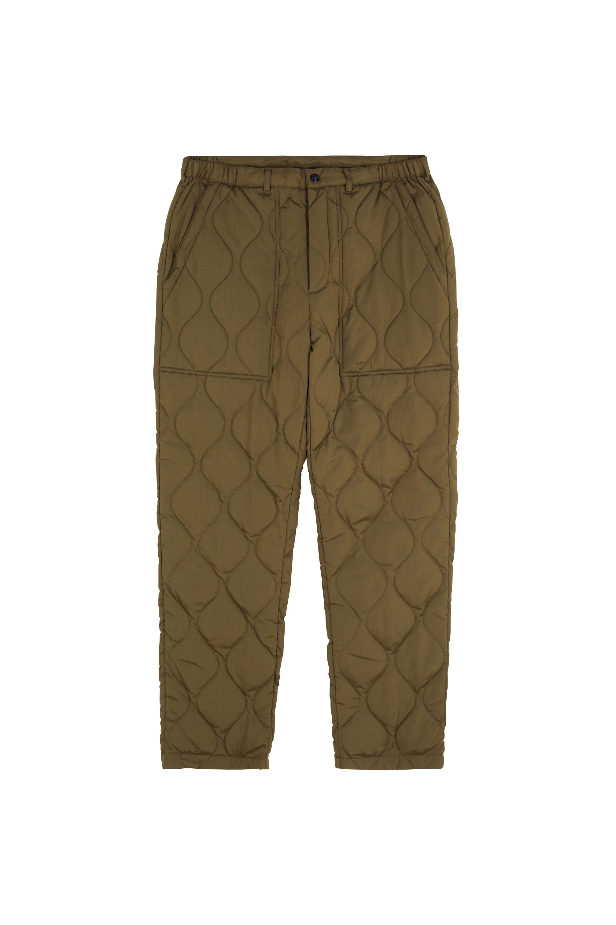 Pants Khaki