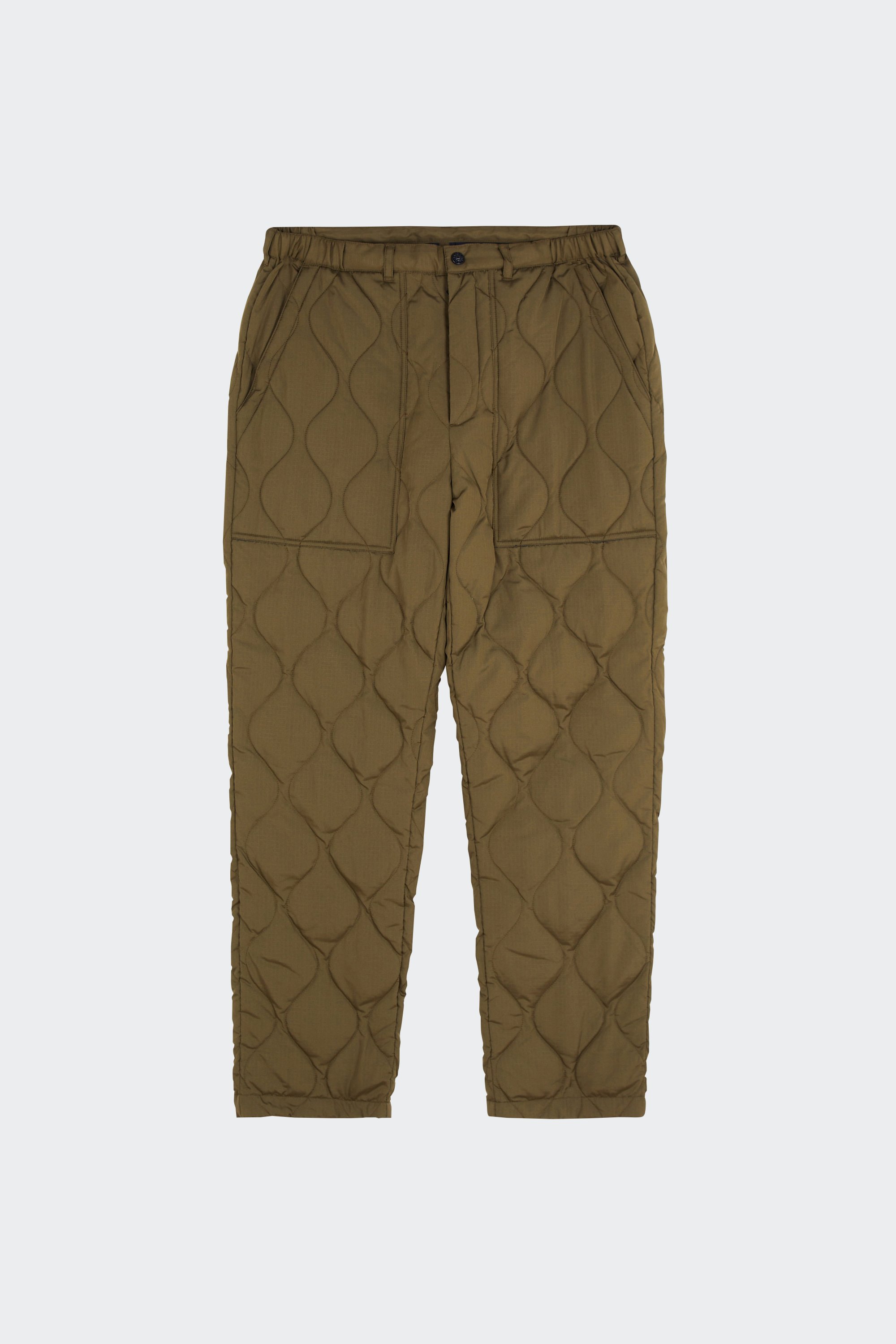 Pants | Khaki by TAION Pants Khaki