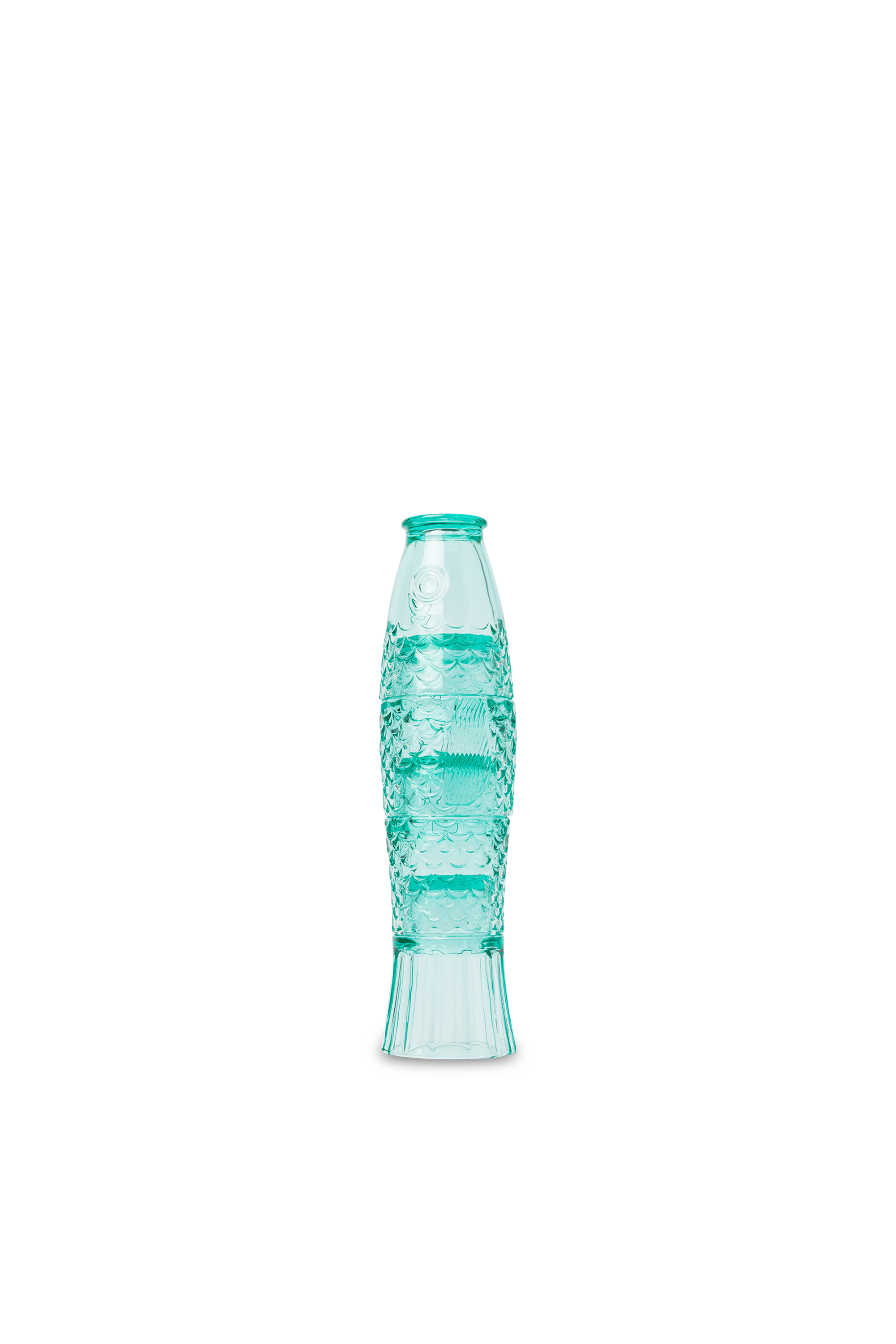 Lot de 4 verres Vert