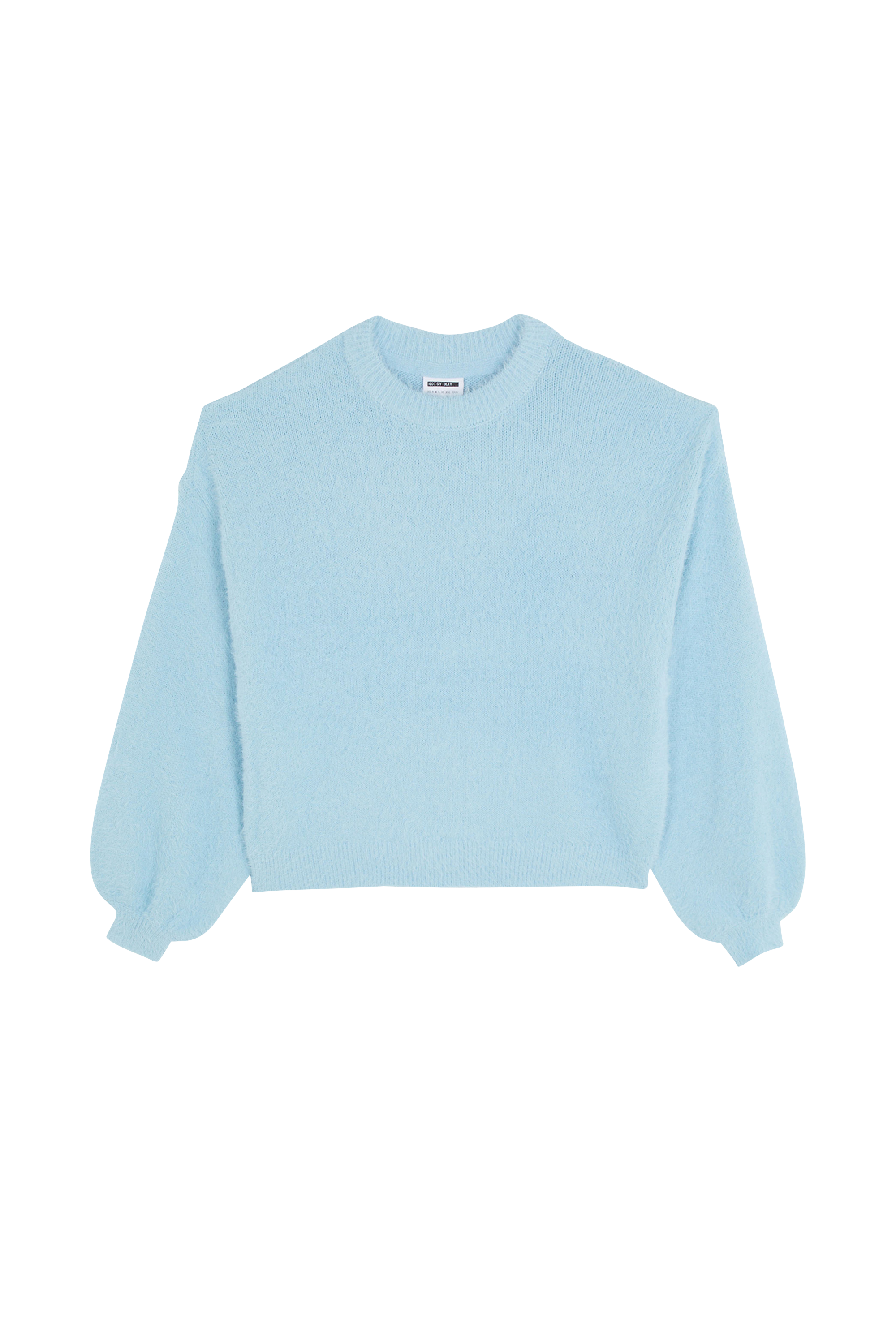 Sweater Blue
