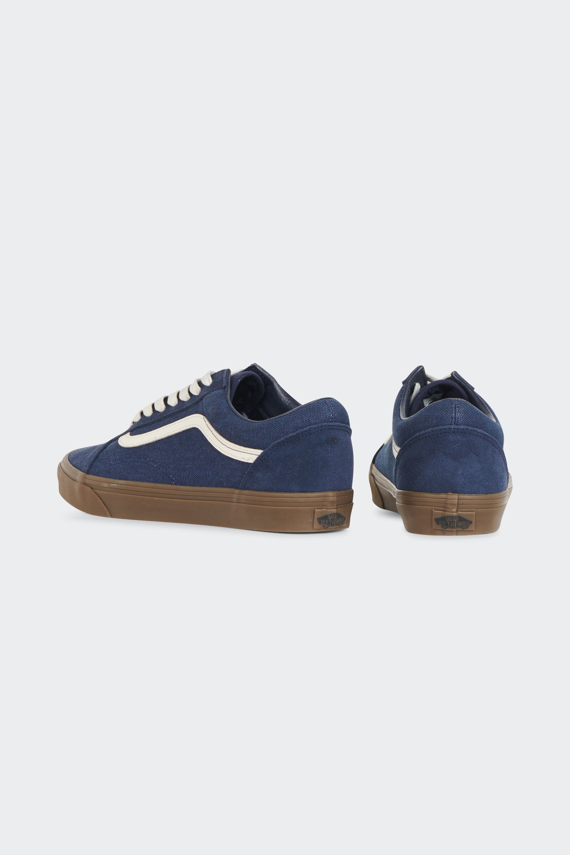 Sneakers | Blue by VANS Sneakers Blue