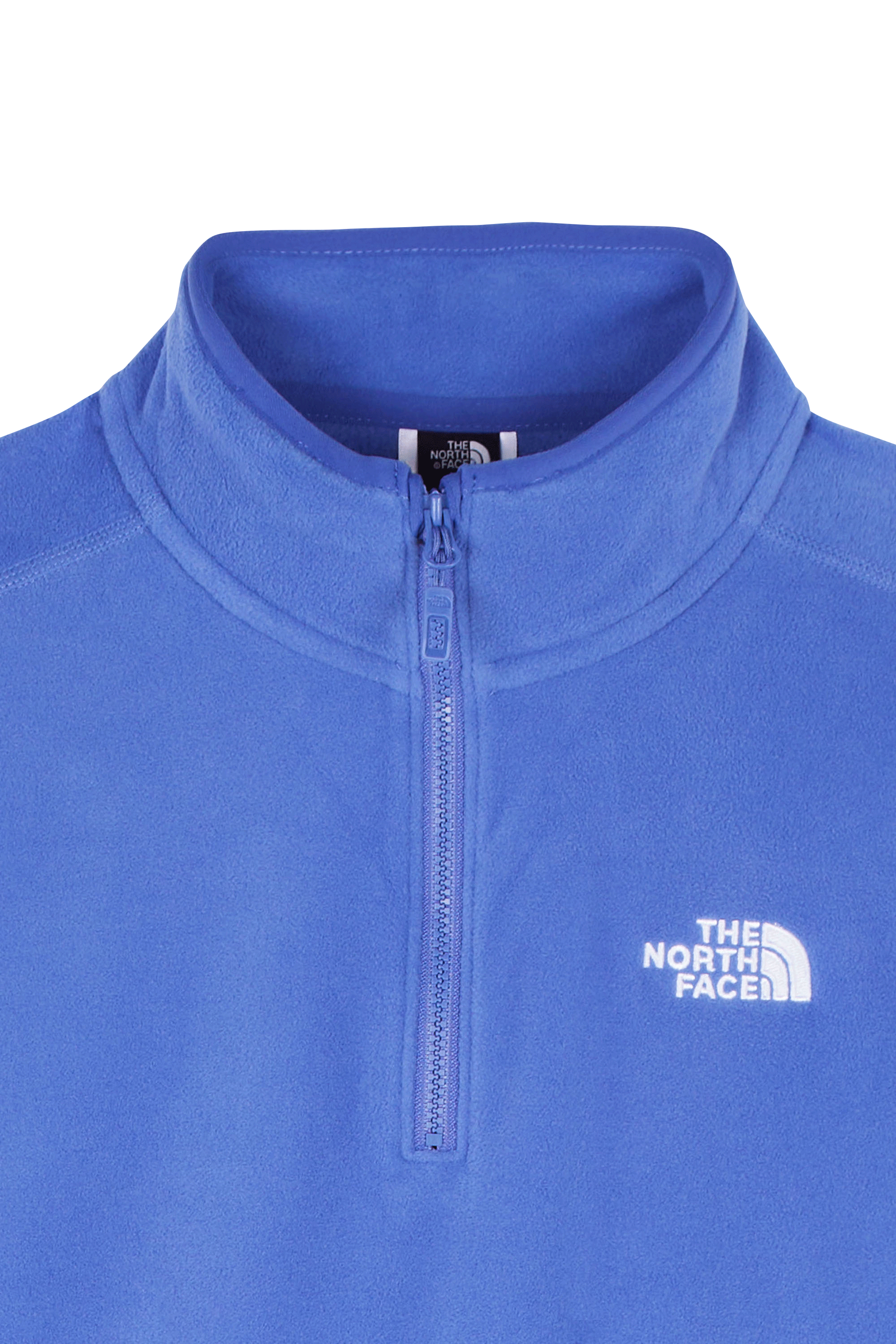 Fleece Blue