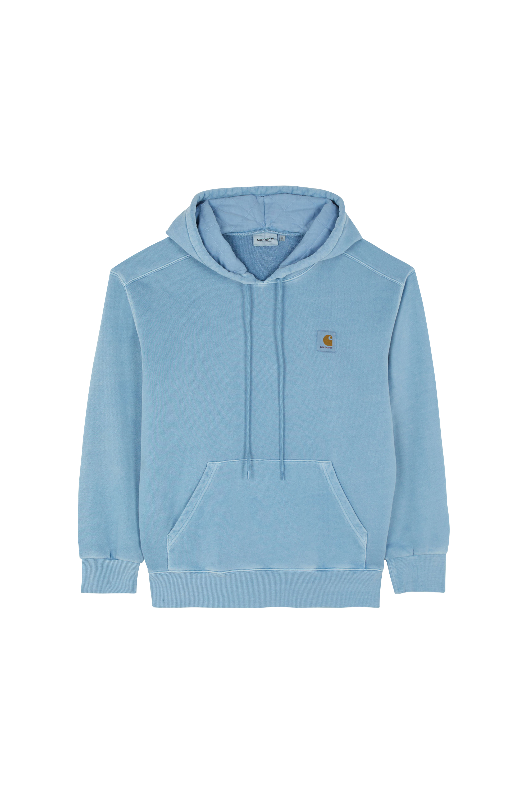 Hoodie Bleu