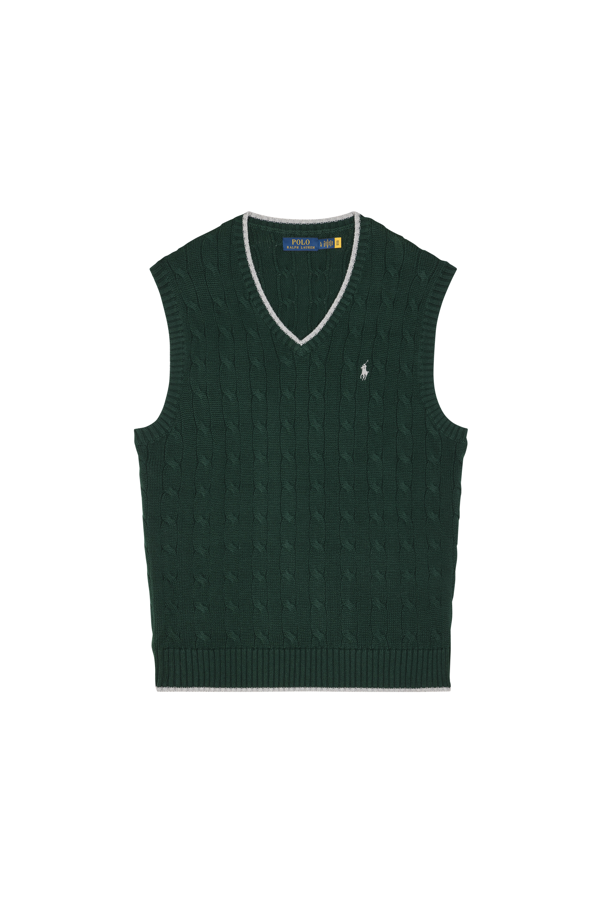 Sweater Green