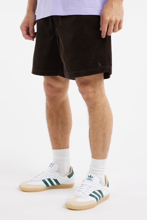 POLO RALPH LAUREN Short Marron