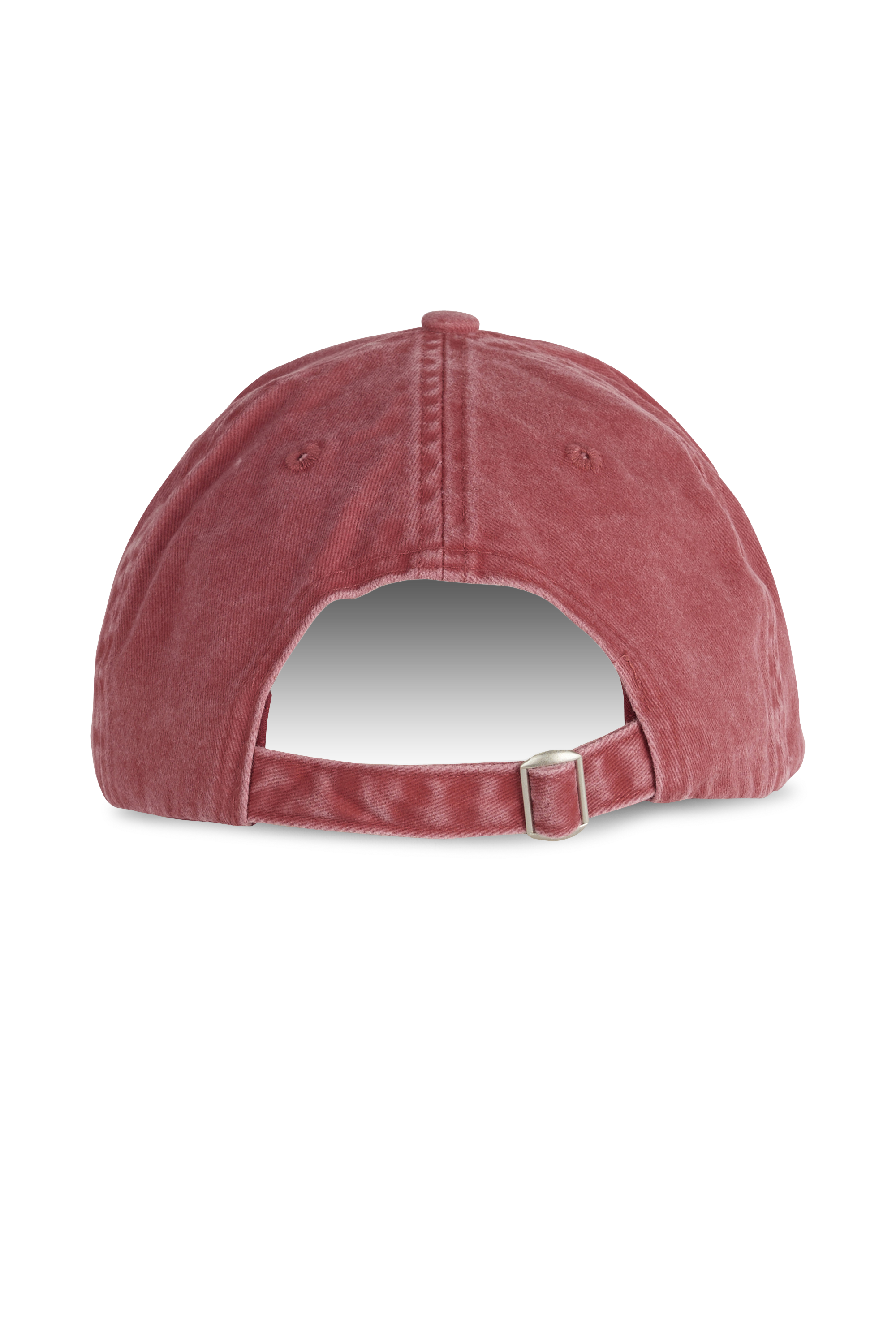 Casquette Rouge