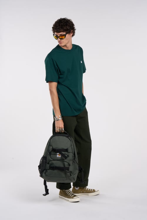 CARHARTT WIP Sac à dos Kaki