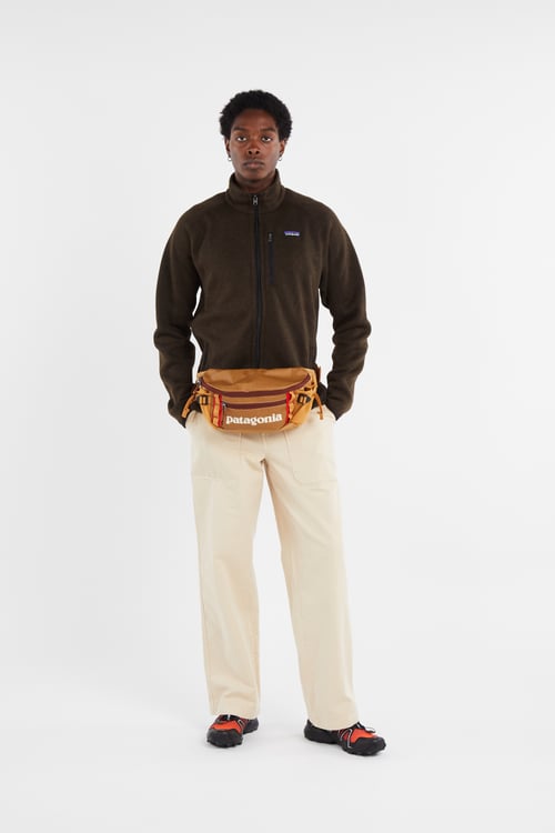 PATAGONIA Banane  Jaune