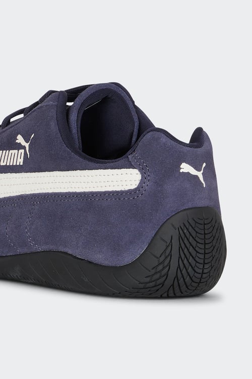 PUMA Baskets Bleu