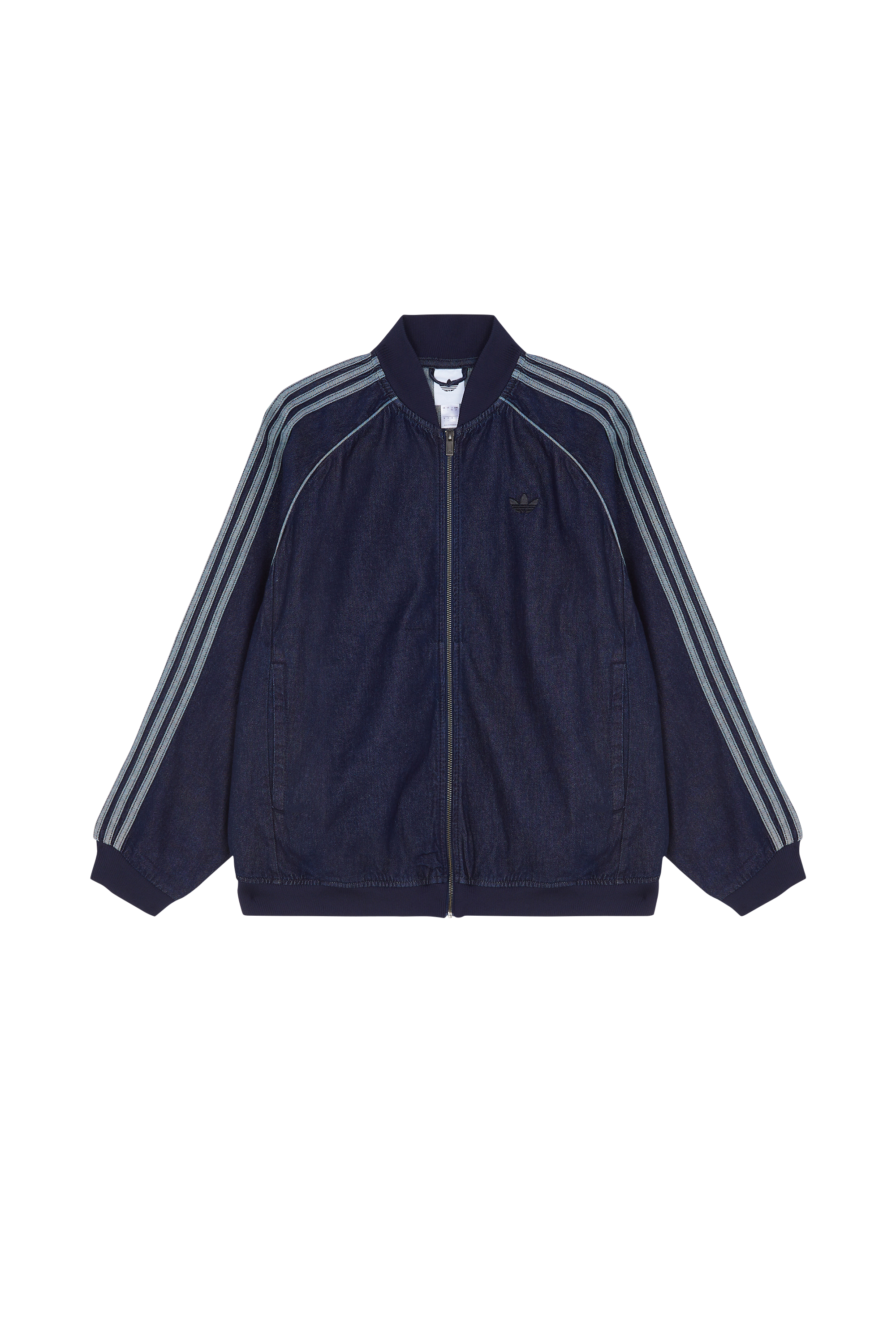 Jacket Blue