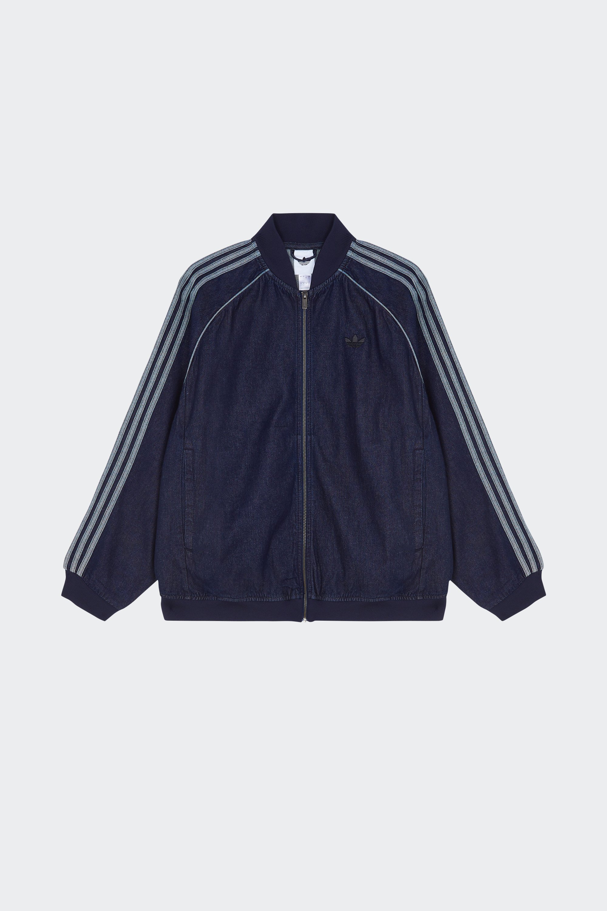Veste | Bleu by ADIDAS Veste Bleu