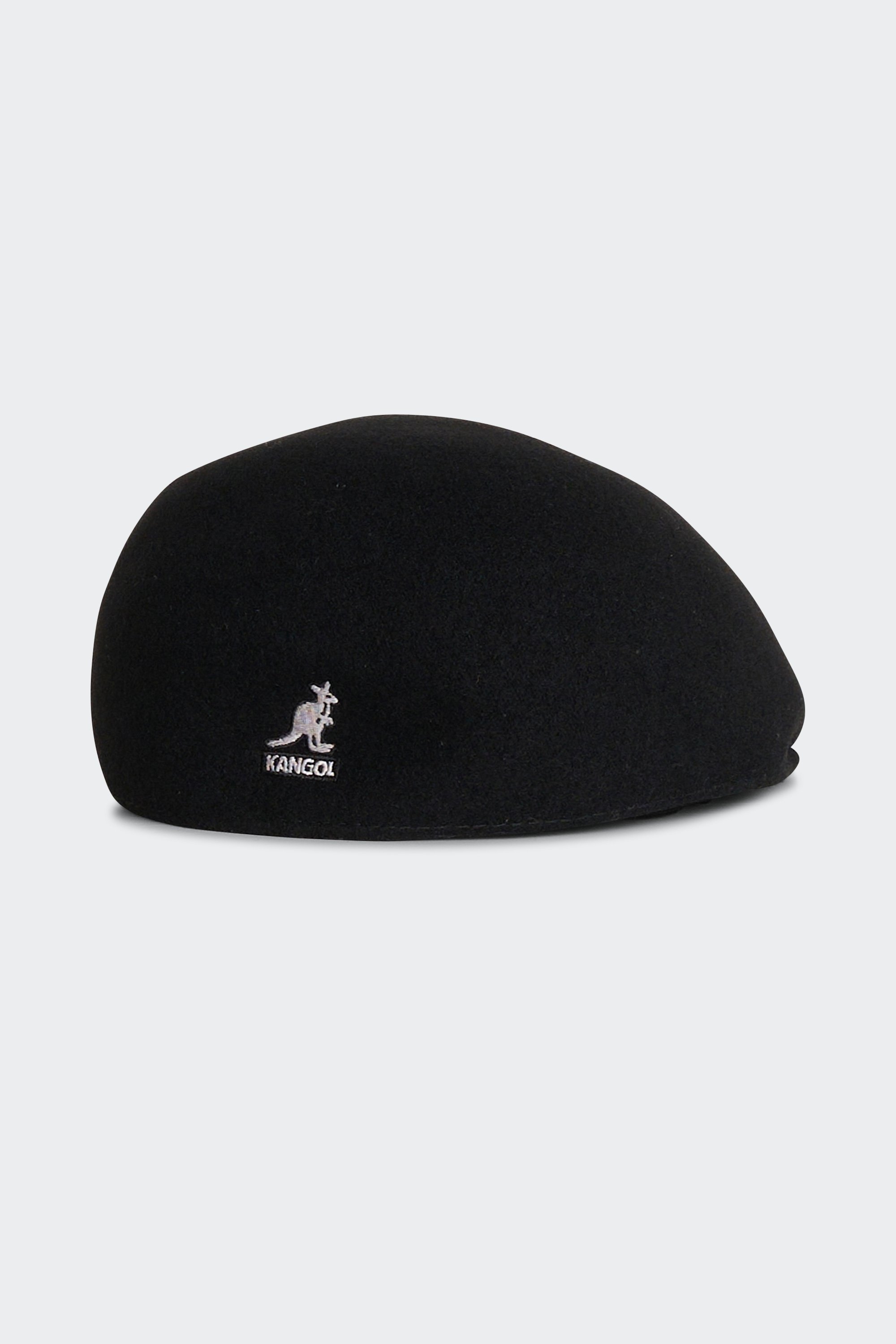 Gavroche | Black by KANGOL Gavroche Black
