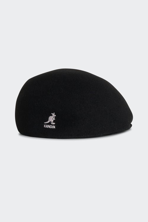 KANGOL Gavroche Noir