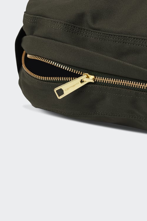 CARHARTT WIP Panier pour chien Kaki