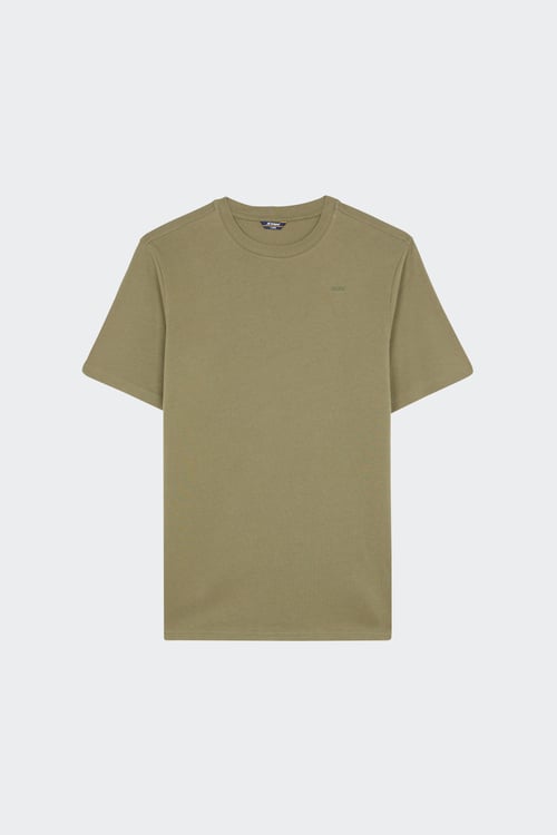 T-shirt - Taille XXL Kaki