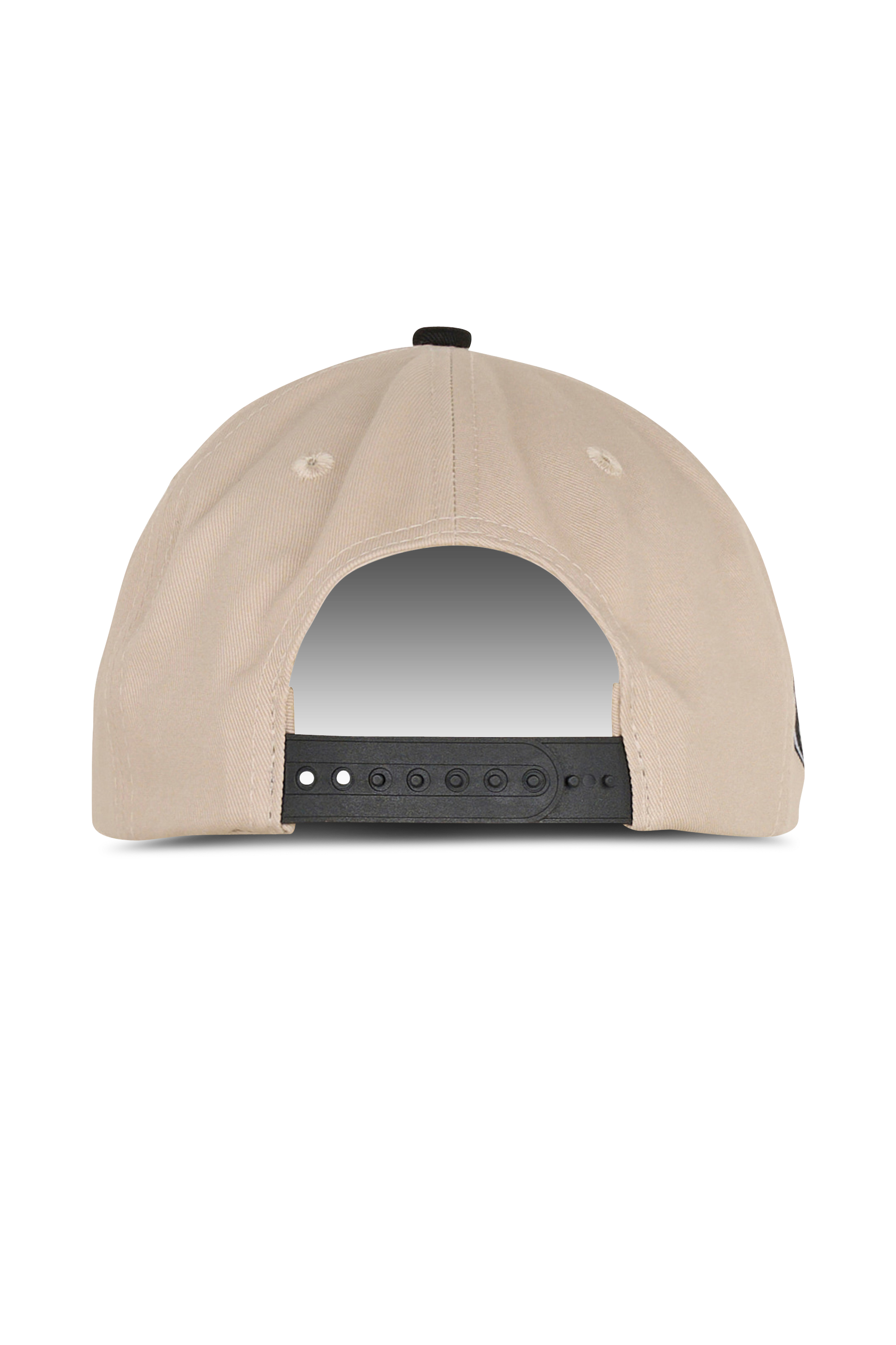 Casquette HOLOGRAM Noir