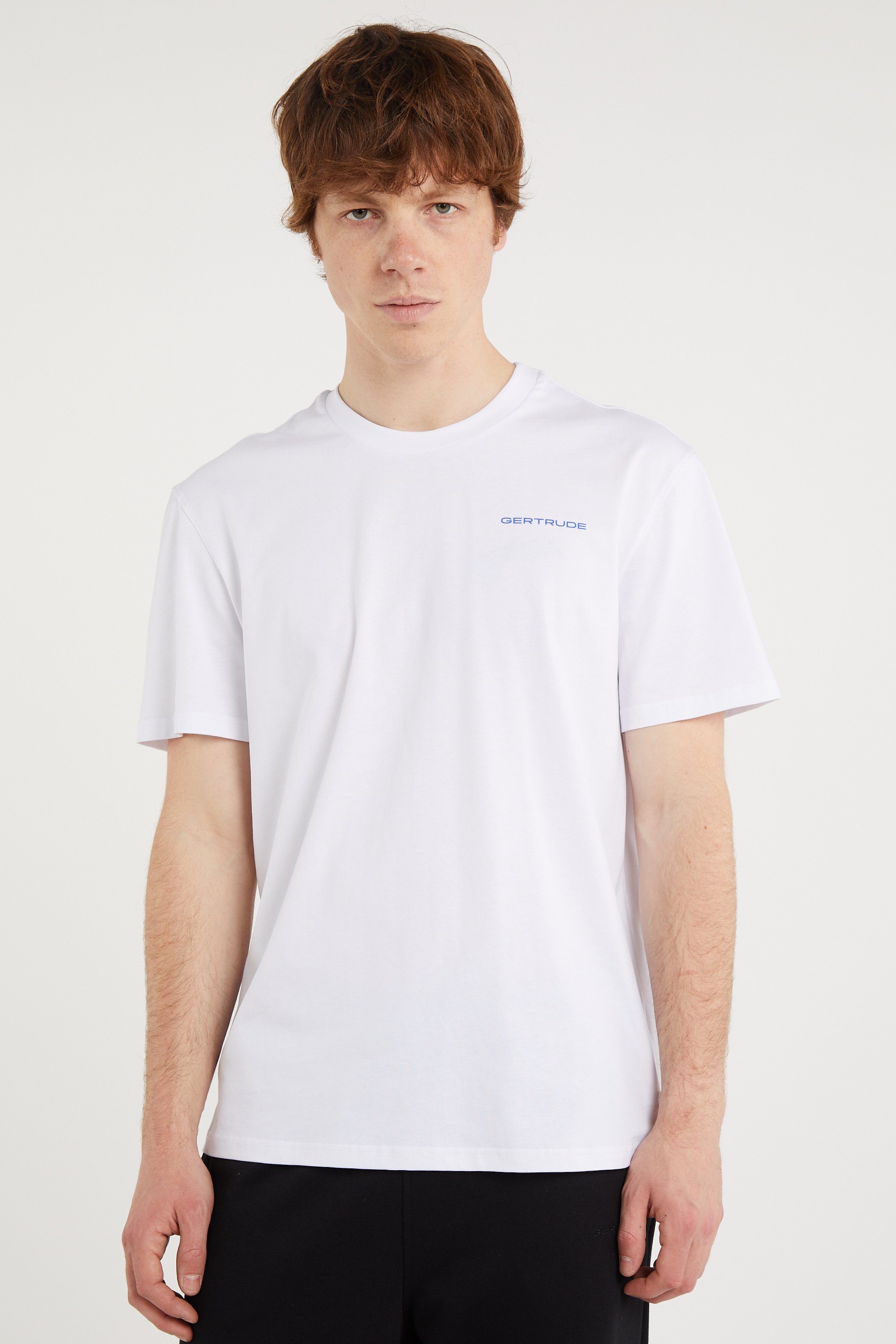 T-shirt | White GERTRUDE Men