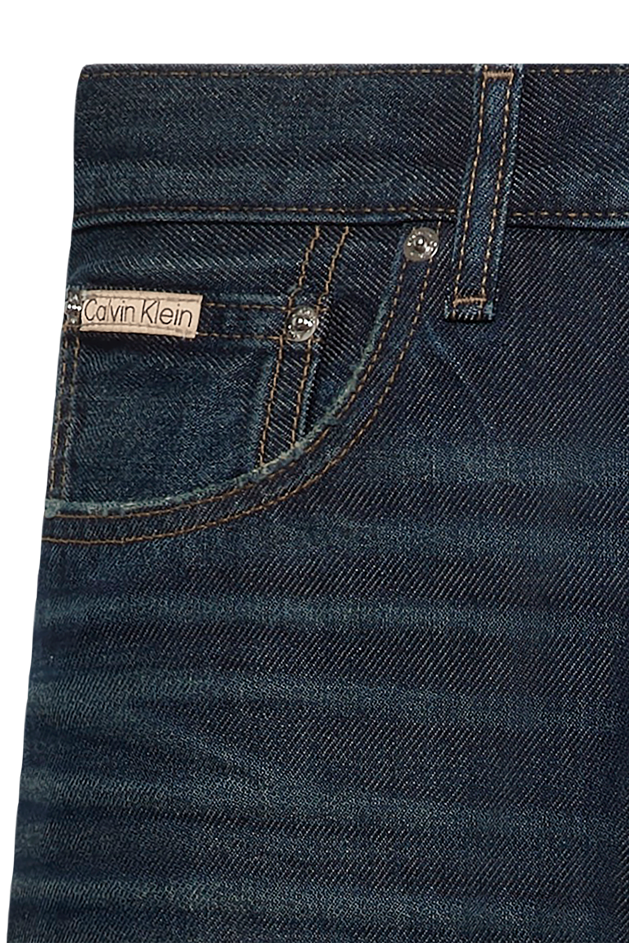 Jean | Bleu CALVIN KLEIN Homme