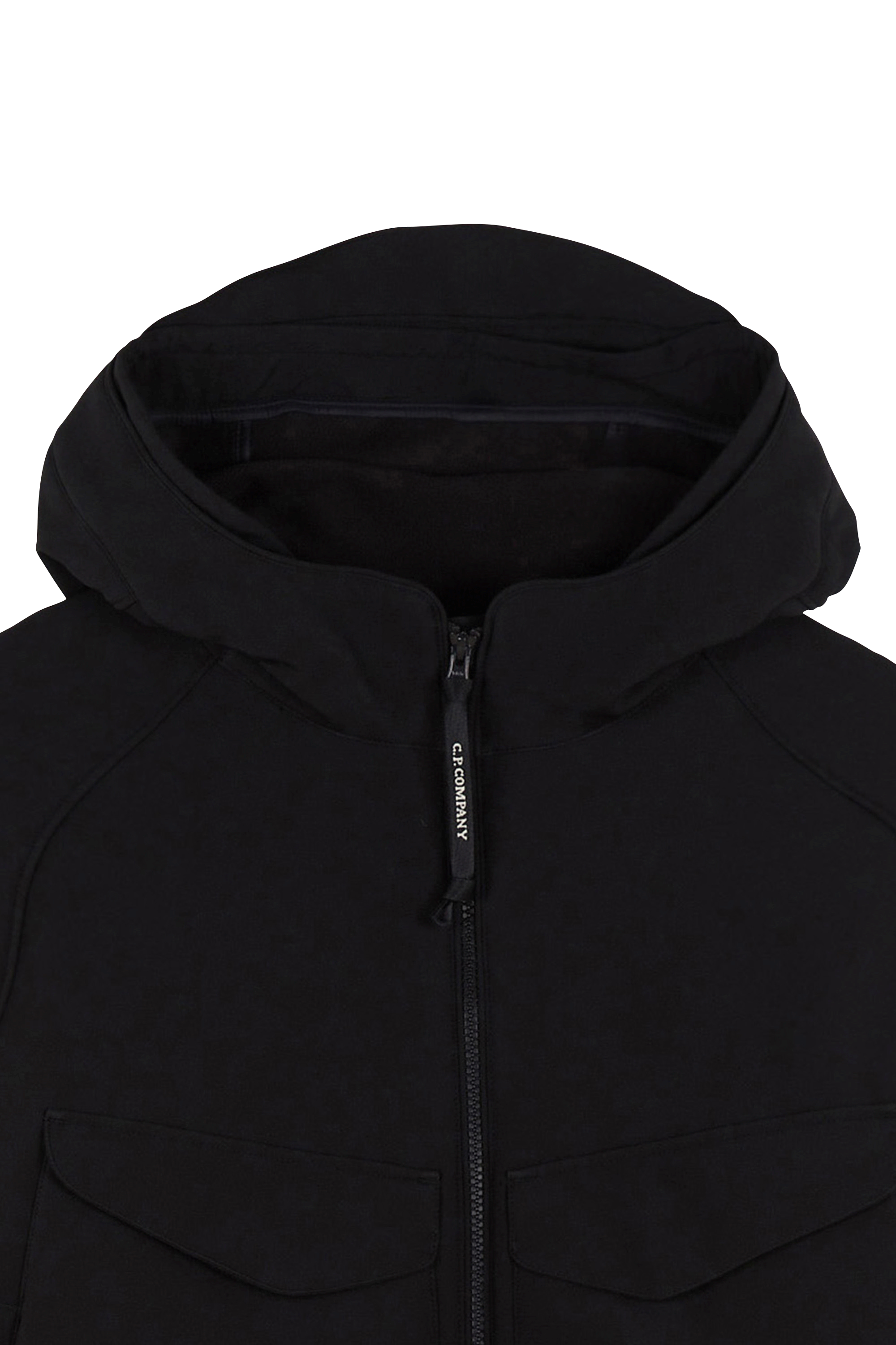 Vsete | Noir C.P. COMPANY Homme