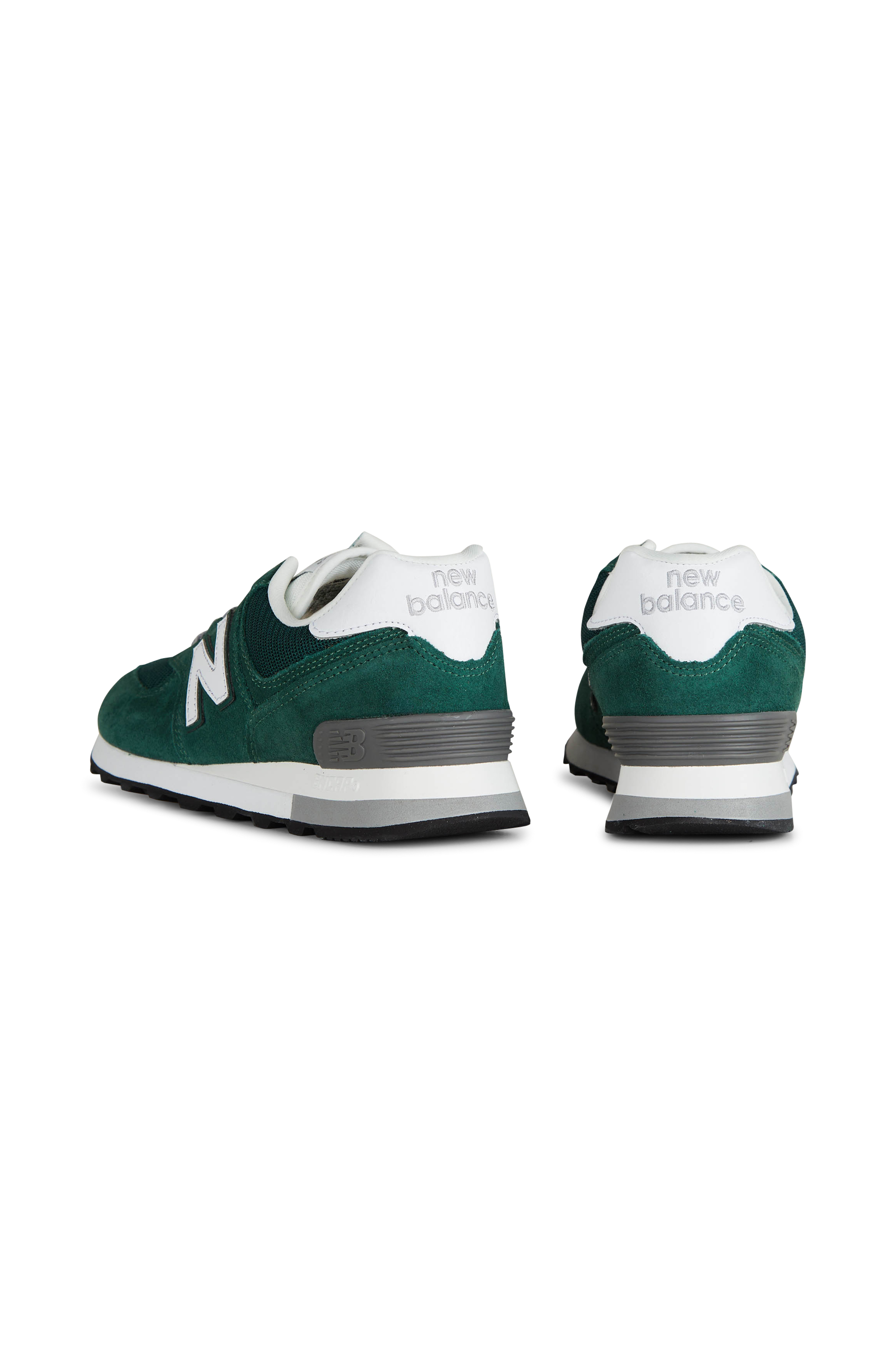 Baskets | Vert NEW BALANCE Femme
