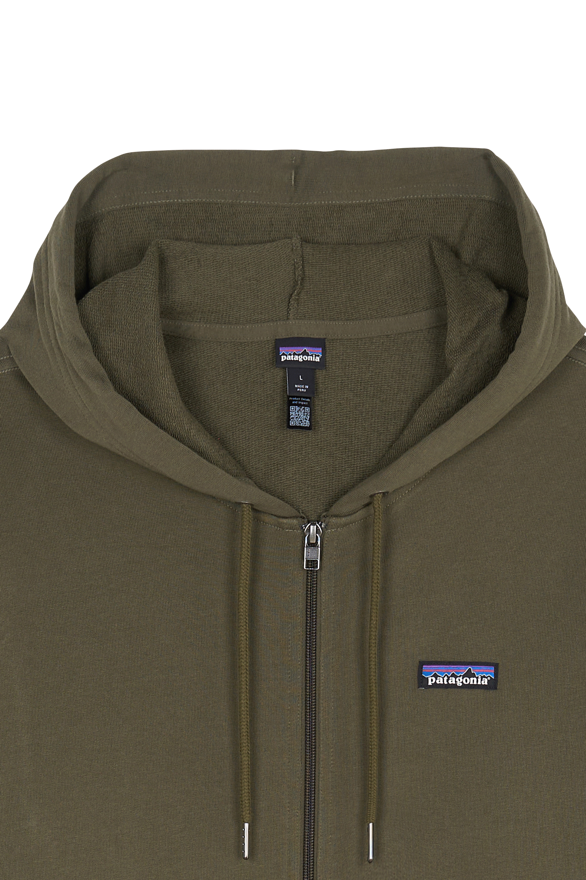Sweatshirt | Green PATAGONIA Men