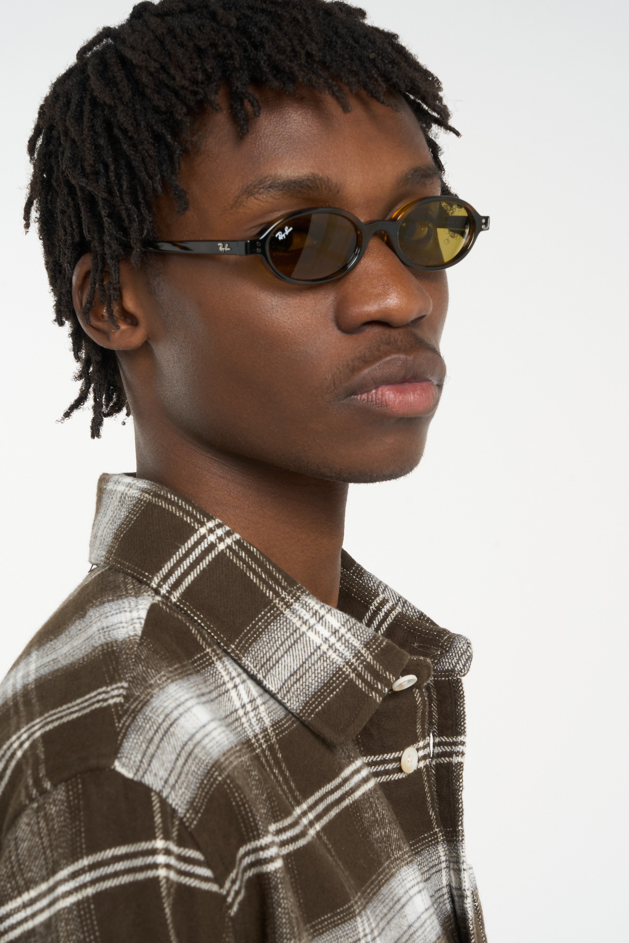 Lunettes de soleil | Multicolore RAY-BAN Homme