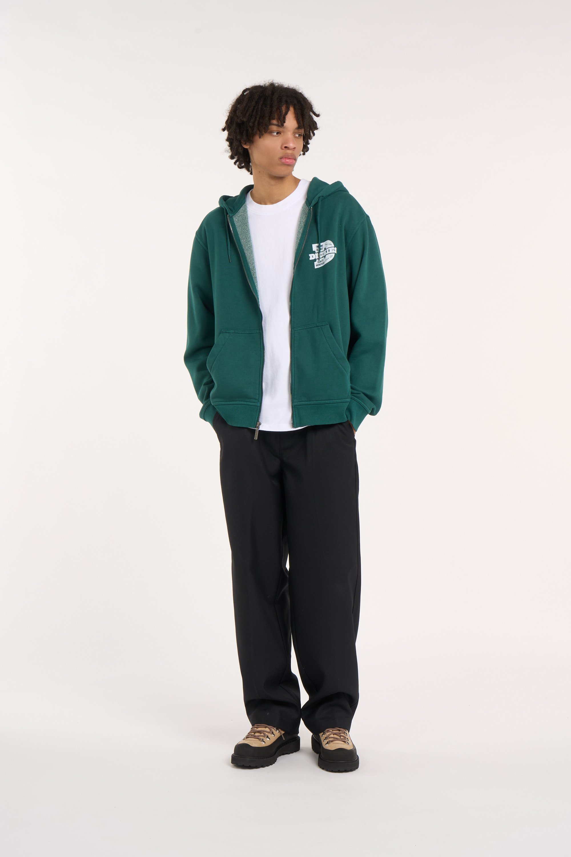 Pants | Black DICKIES Men
