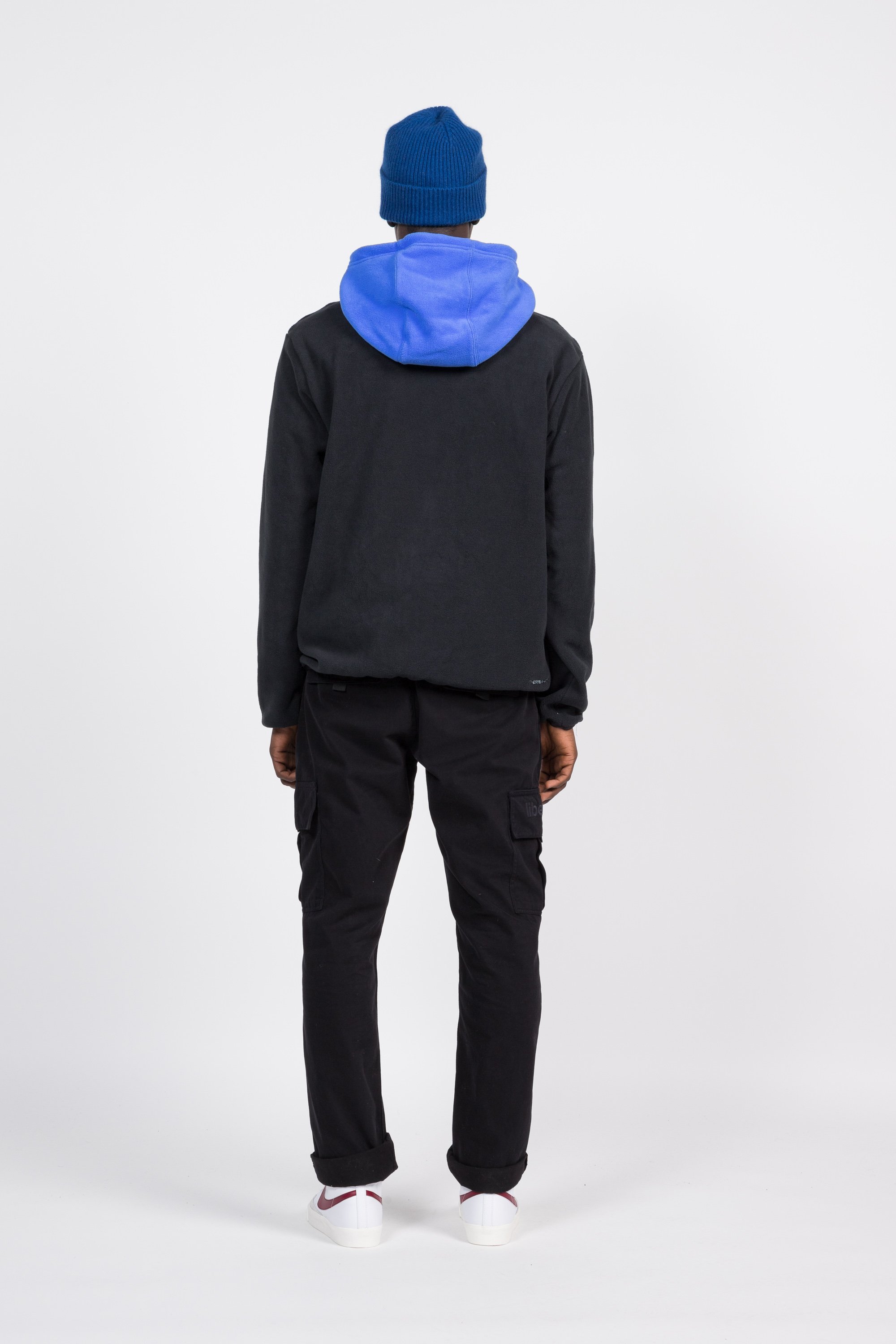 Beanie | Blue MACKIE Men