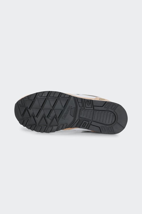 SAUCONY Baskets Jaune
