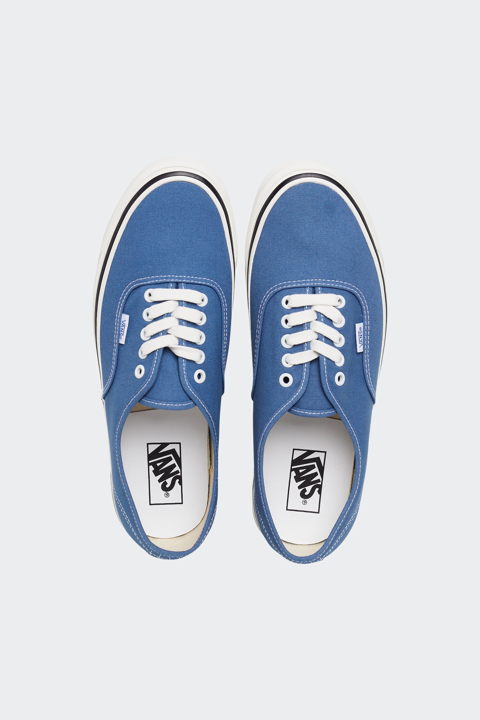 Sneakers | Blue by VANS Sneakers Blue
