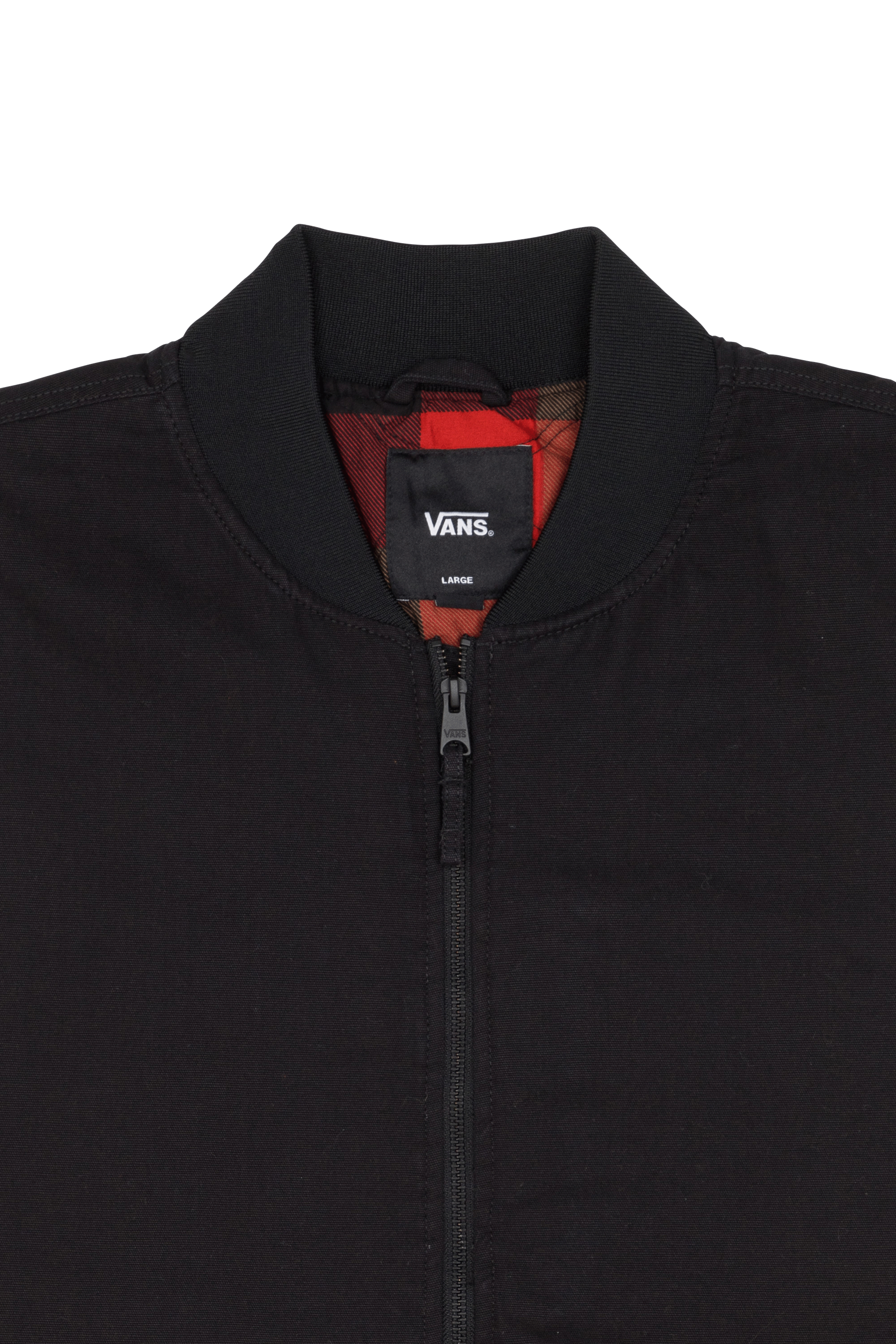 Gilet Noir