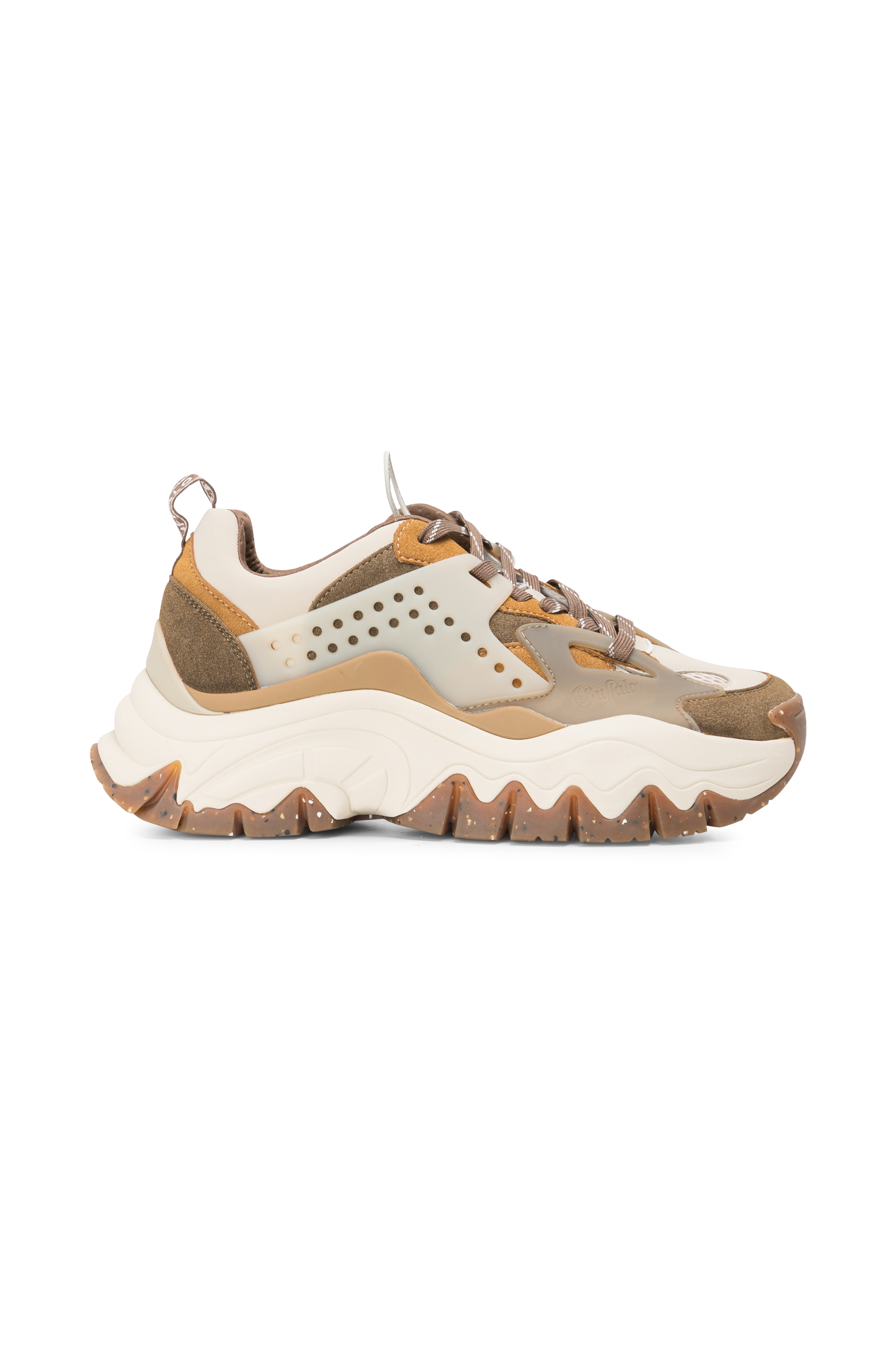 Baskets  Beige