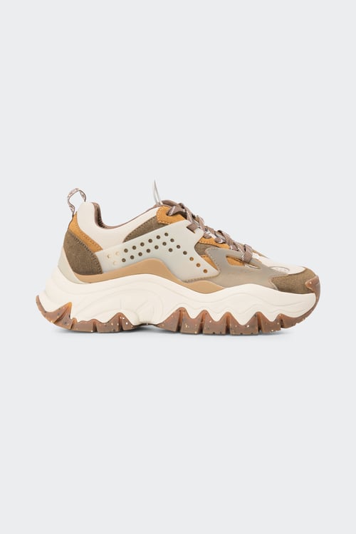 BUFFALO Baskets  Beige