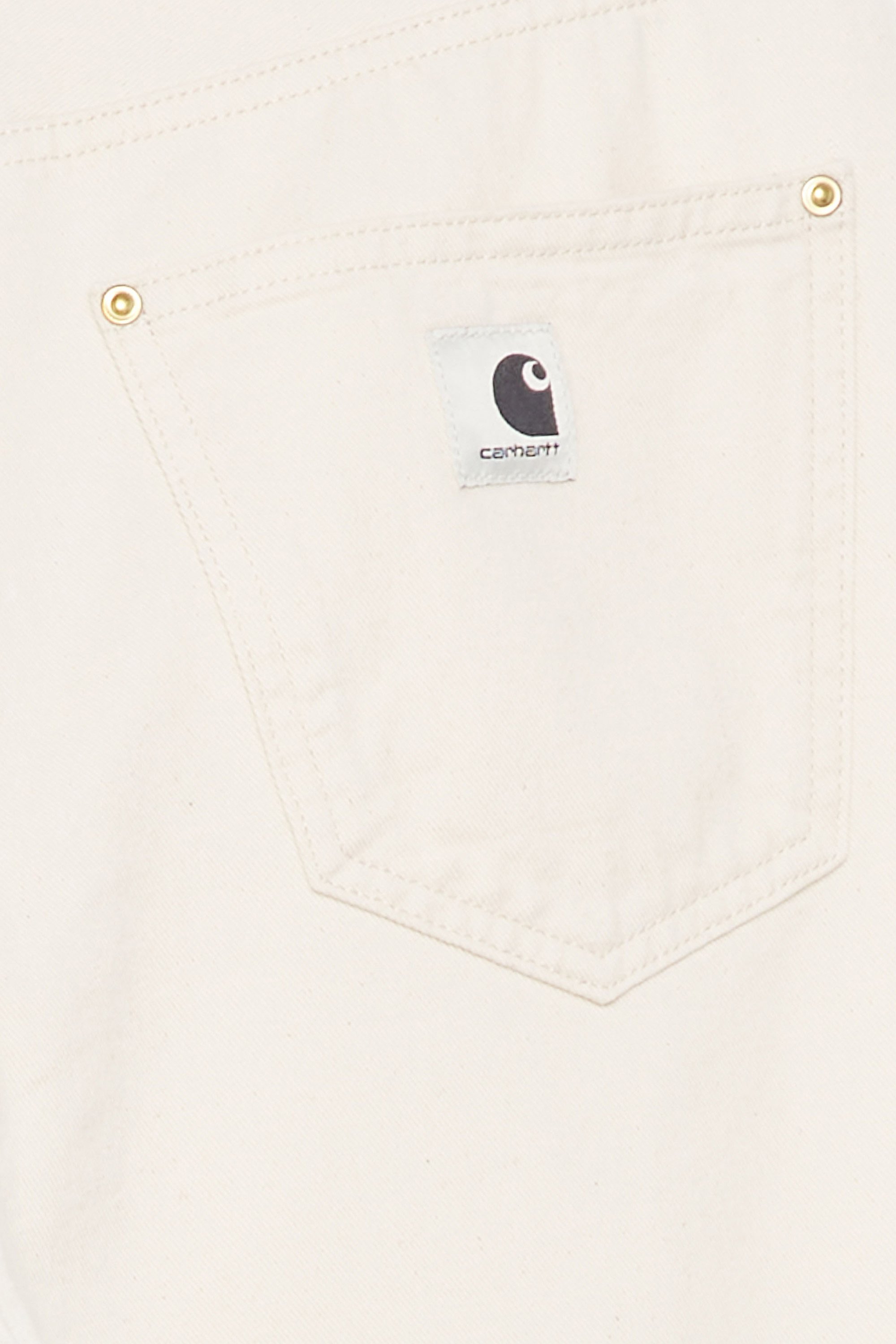Pantalon | Beige by CARHARTT WIP Pantalon Beige
