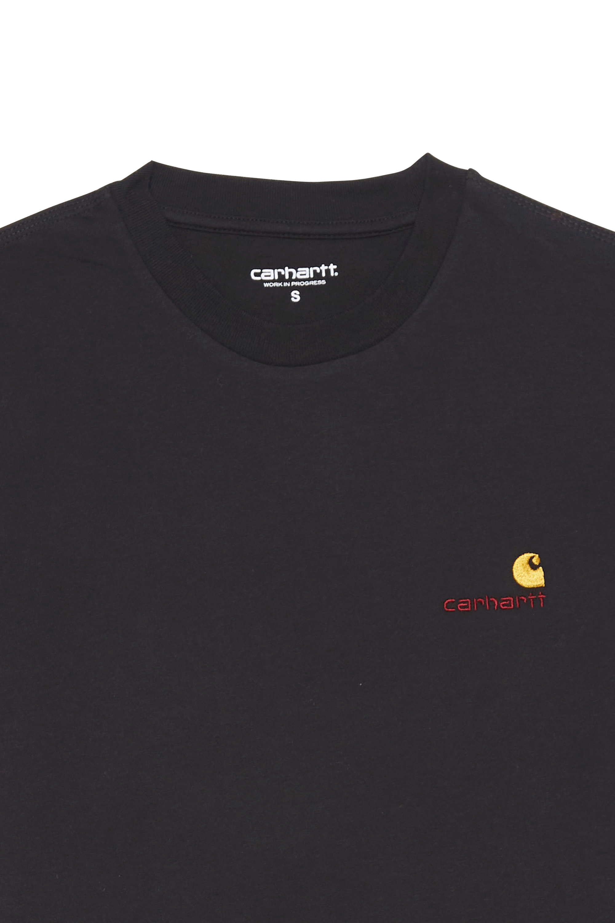 T-shirt  Noir