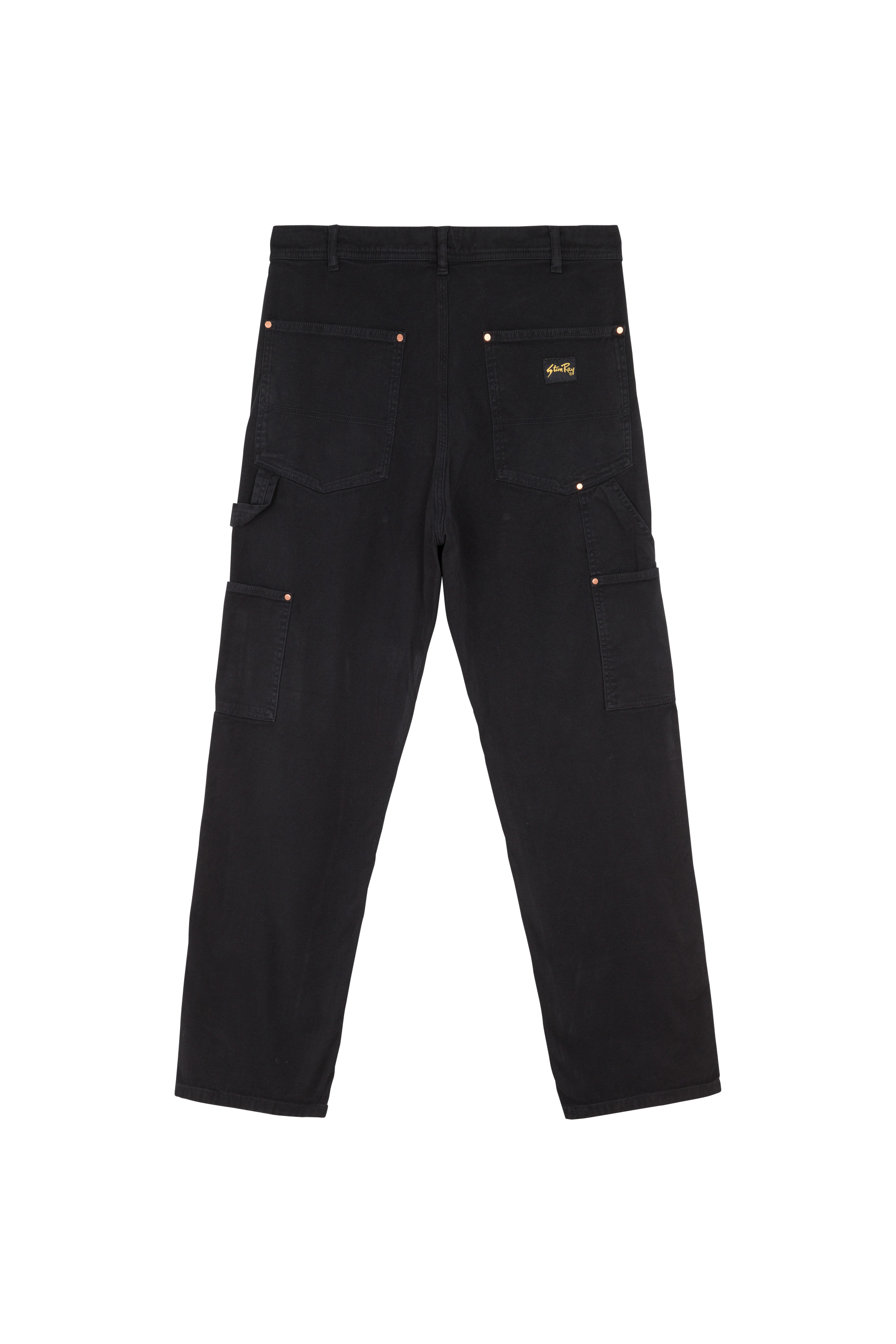 Pantalon  Noir