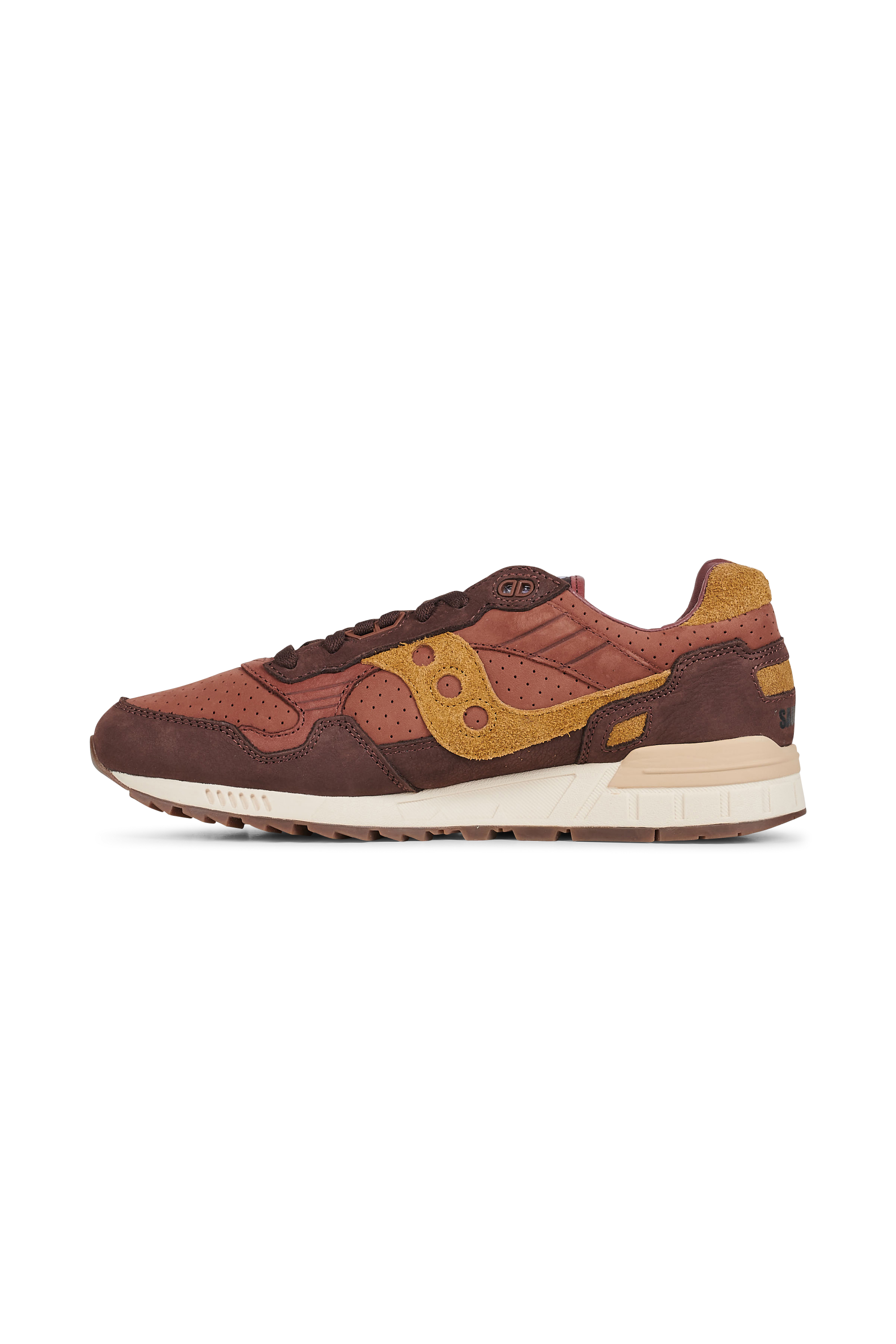 Sneakers Brown