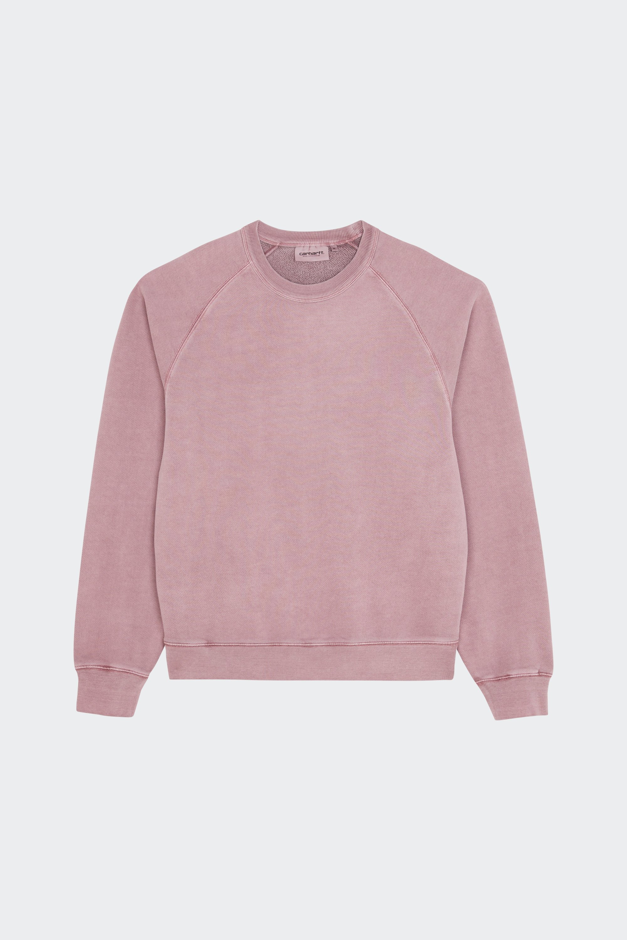 Sweatshirt | Pink by CARHARTT WIP Sweatshirt Pink