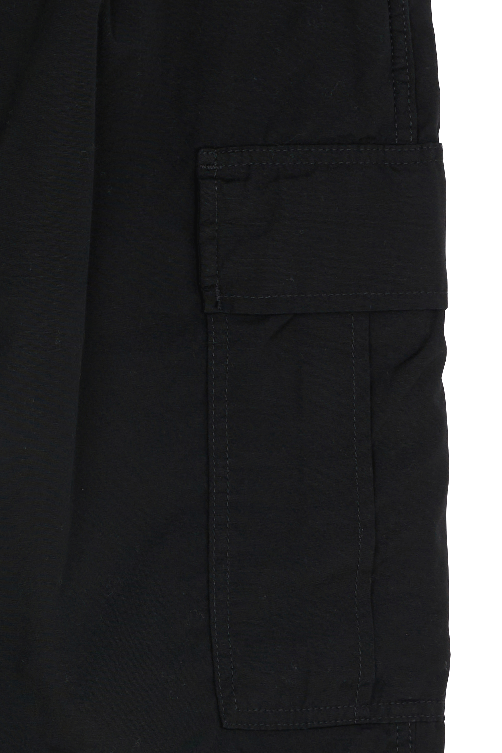 Cargo Black