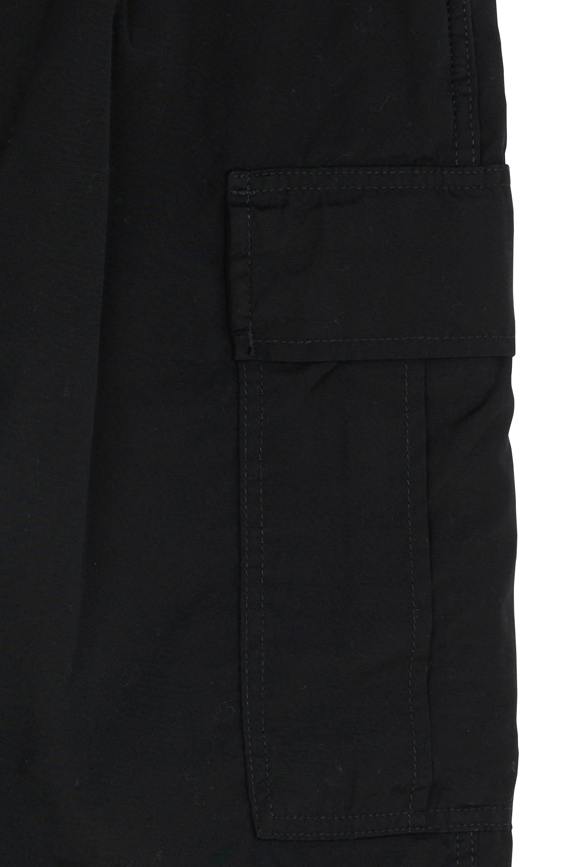 Cargo Black