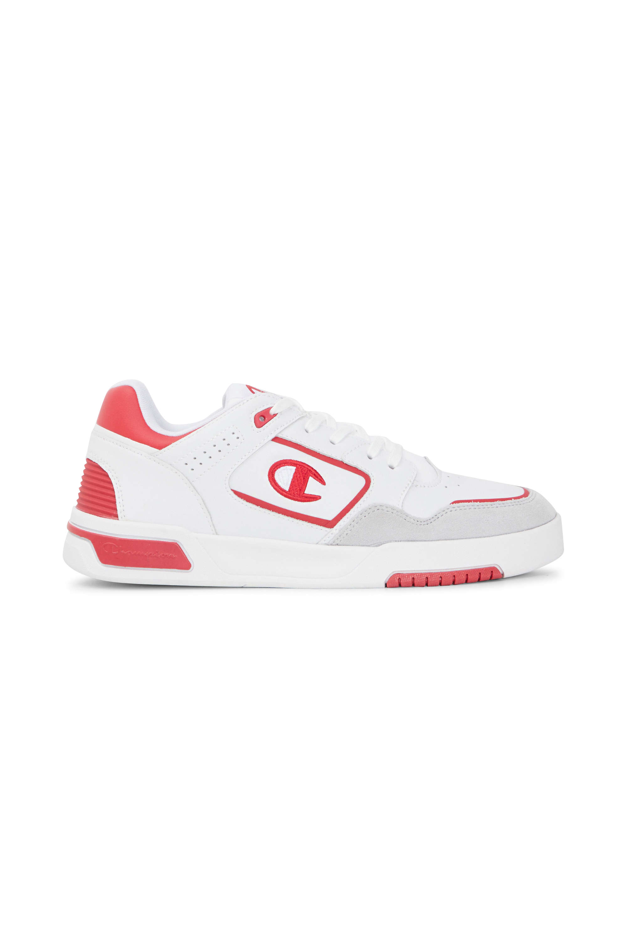 Baskets  Blanc