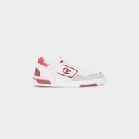 Baskets  Z80 Low Wht/red
