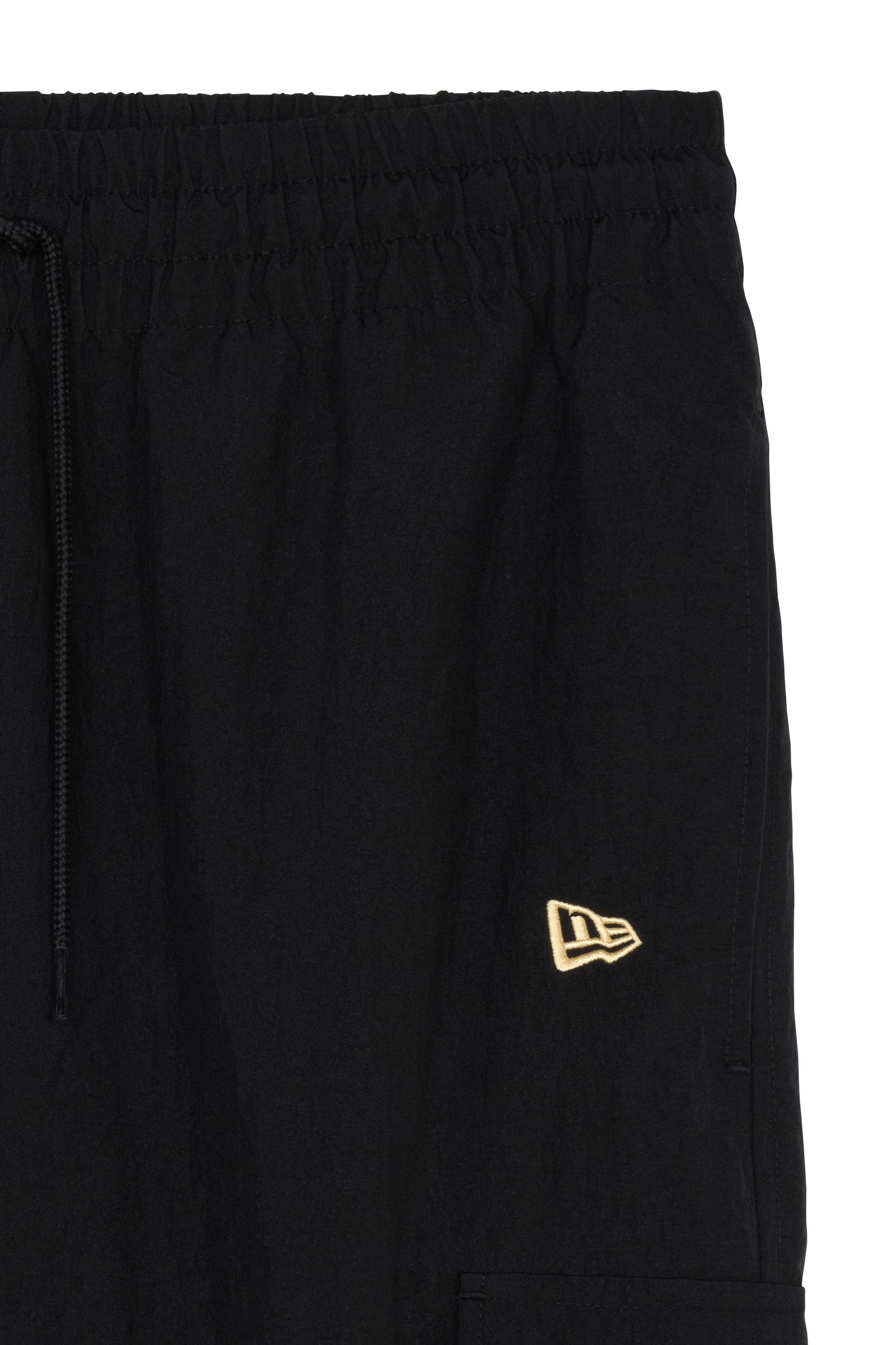 Joggers Black